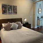 Penthouse On Broughton With Free Reserved Parking